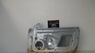 Audi A8 (8T-F) right front door