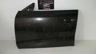 Audi A5 (2016) left front door