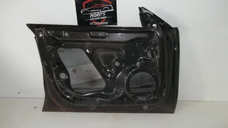 Audi A5 (2016) left front door