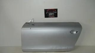 Audi A5 left front door