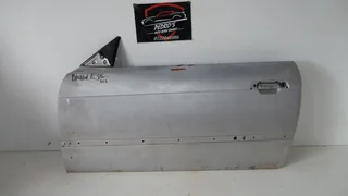 BMW (E36) left front door