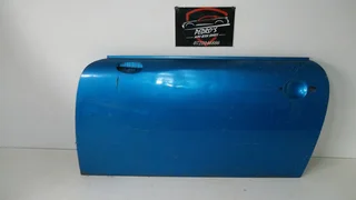 Mini Cooper  (R55-58) left front door