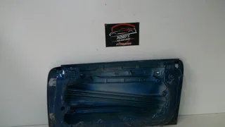 Mini Cooper (R56) right door