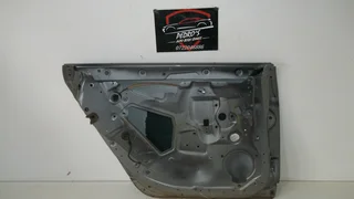 Audi A6 (C6) left rear door