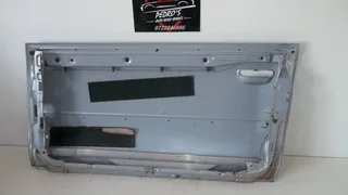 Audi A3 (8L) right front door