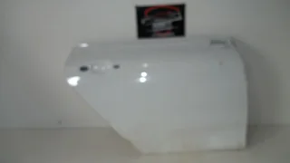 BMW GT (F34) right rear door