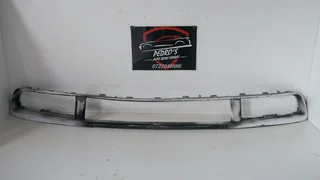 Audi A3/S3/8L front bumper grille