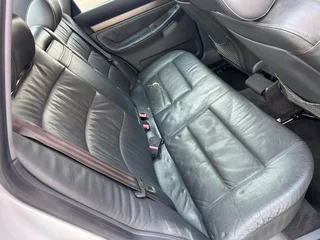 1998 Audi A4 Sedan