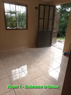 Spacious 2-Room Home for Rent – Pet Friendly!