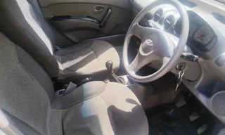 2008 Hyundai Atos Hatchback