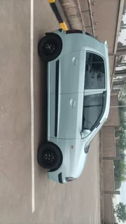 2008 Hyundai Atos Hatchback