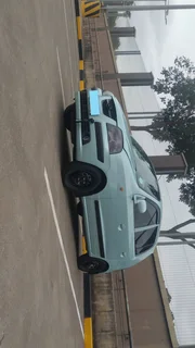 2008 Hyundai Atos Hatchback