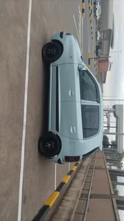 2008 Hyundai Atos Hatchback