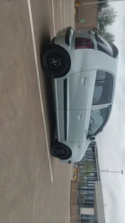 2008 Hyundai Atos Hatchback