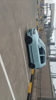 2008 Hyundai Atos Hatchback