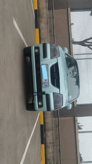 2008 Hyundai Atos Hatchback