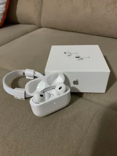 AirPods Pro 2nd Gen