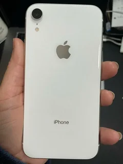 iPhone XR