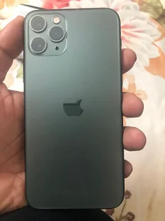 iPhone 11 Pro Max