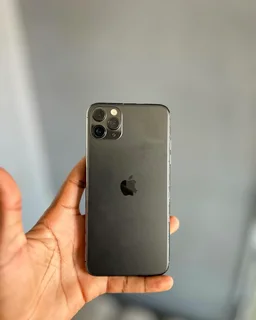 iPhone 11 Pro Max