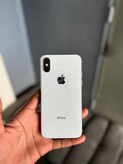 iPhone XS