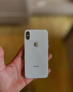 iPhone XS