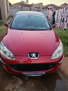 407 Peugeot