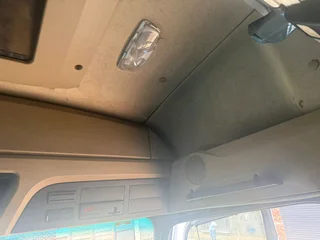 MERCIDES BENZ ACTROS