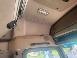 MERCIDES BENZ ACTROS