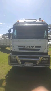 Iveco Truck