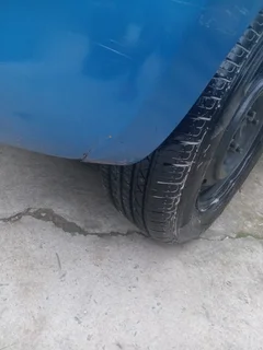 2012 Nissan Micra Hatchback