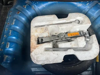 2012 Nissan Micra Hatchback