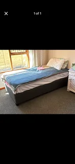 Single bed for sale