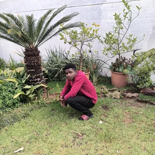 House keeper or garden service