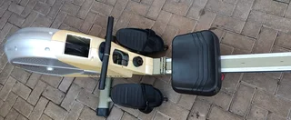 Trojan Colorado 350 rowing machine.