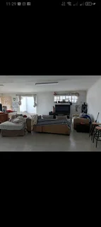 Couches 4 seater L shape plus 2 seater