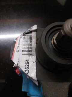 Eaton Pump VTM42 (Power steering Model No. 426017-R Description: VTM42 60 30 10 N0 R1 15