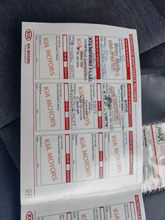 Kia Picanto 1.1 L.... 5 Door 0Hatchback