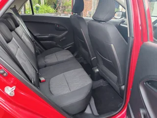 Kia Picanto 1.1 L.... 5 Door 0Hatchback