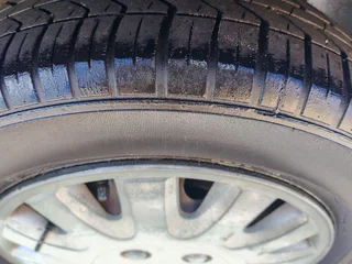 2007 Toyota Yaris T1 AC... 5 Door Hatchback