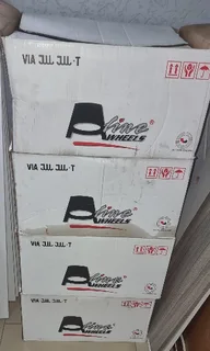 Rims - Ad posted by Nadia Ebrahim