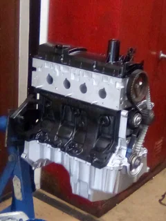 Np200 K7M Recon Engine