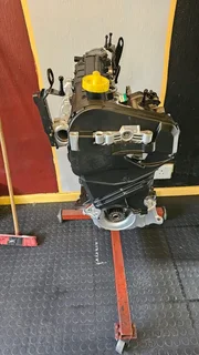 Np200 K7M Recon Engine