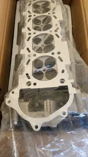 Np200 K7M Recon Engine