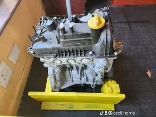 Np200 K7M Recon Engine