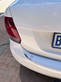 2011 Volkswagen Polo Sedan Sedan