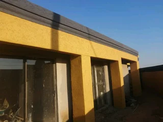 Gamazine, glamour coat and paint