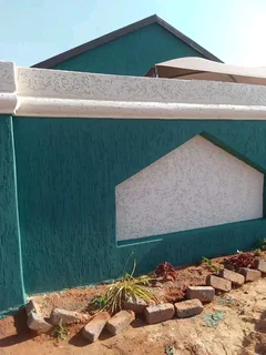 Gamazine, glamour coat and paint