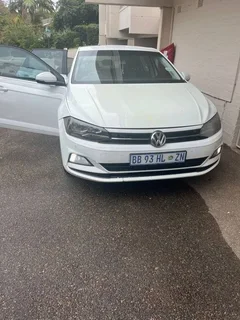 2019 Volkswagen Polo Hatchback