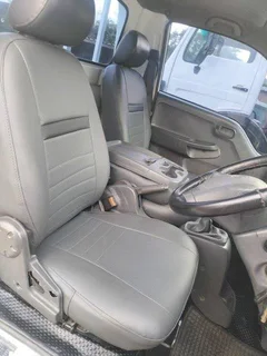 2006 Kia K2700 Single Cab